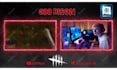 create animated overlays and screens for your twitch stream