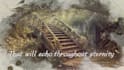 do this fantasy drop ink parallax slideshow, promo video