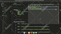 do web development with django python