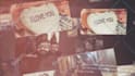 create amazing wedding or proposal video from your photos