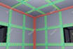 create a quality 3d model or environment for you