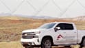 create cinematic pickup truck promo video ads for your brand