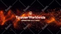 make perfect motorcycle fire reveal logo animation intro