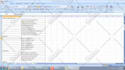 create a site structure and do SEO keyword research