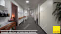 do professional real estate promo video editing