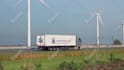 create logistics, trucking, and  warehouse promo video ads