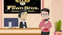 produce a professional 2d animated explainer video