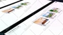 create a website promo video
