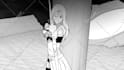 create 2d animation with anime style or cartoons