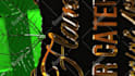 create this 3d gold or silver logo reveal