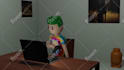 make 3d objects or scenes from a 2d image
