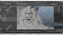 rig 3d character in maya and blender for unity, unreal, animation or vtuber