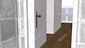 create sketchup 3d model and 3d rendering