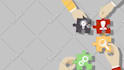 create 2d animation and animated explainer video