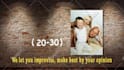 design wedding albums, travel books, memory and event photo books