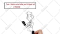 create a 2d animated explainer video or 2d animation marketing video