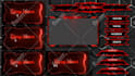 craft unique twitch logo stream overlays screens and panels