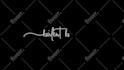 create amazing handwritten signature animation