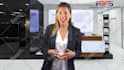 create a professional female spokesperson video in 24 hours