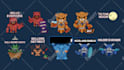 create custom animated telegram stickers and emoji