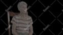 do chroma keying and greenscreen compositing