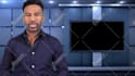 be your energetic news anchor