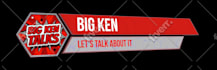 create any kind of lower third for you in just 12hr