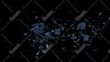 create 4k custom logo animation and motion graphics