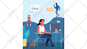 make svg animation from your illustration for web