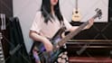 write, play and record bass for you