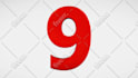 create top 10 or 5 countdown animation video