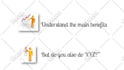 convert your Powerpoint or Prezi Presentation into video with your VO or Music