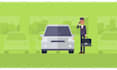 create a 2d animated explainer video for your business