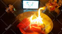 perform the powerful attraction spell