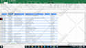 be your VA for data entry and data cleaning