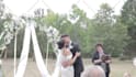 do professional cinematic wedding and event video editing