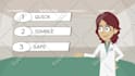 create a captivating custom animated video