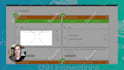 create a screencast tutorial video with a real spokesperson