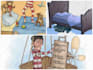 create video collage from your videos