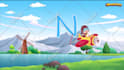 create custom kids learning and educational videos