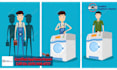 do appliance repair 2d animated promo video