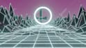 design motion graphics and loop
