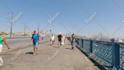 shoot walking tour videos in istanbul