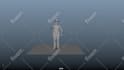 do 3d animation for maya, unity unreal