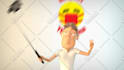 create funny selfie video animation