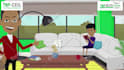 create a 2d animated explainer video, 2d animation video in 24hrs