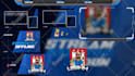 design animated twitch overlay, panles and twitch package