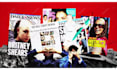 animate a video in cutout and collage style