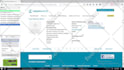 do web scraping data mining automation with python selenium puppeteer nodejs