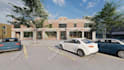 render real estate house promotional exterior photo or video